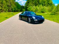 Porsche 997 911 Carrera PDK Black Edition ** approved bis 6/24 Baden-Württemberg - Wehr Vorschau