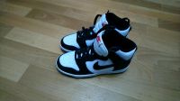 Nike Sportswear  DUNK - Sneaker high Sachsen-Anhalt - Naumburg (Saale) Vorschau