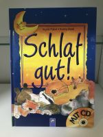 Buch Kinderbuch „Schlaf gut!“ Mit CD Sachsen-Anhalt - Zahna-Elster Vorschau