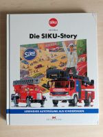 Siku 9250 Bildband SIKU - Die SIKU Story Niedersachsen - Bad Münder am Deister Vorschau