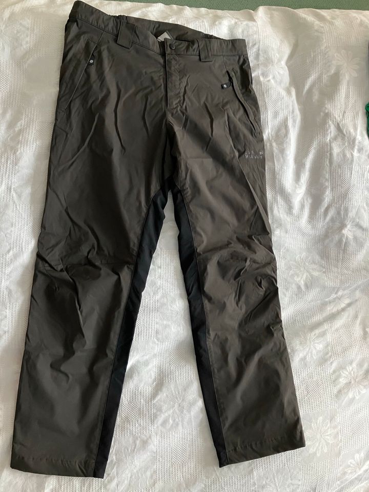 Jack Wolfskin Wanderhose in Berlin