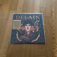 Delain ‎– We Are The Others Vinyl LP Flame Symphonic Metal Bayern - Traunreut Vorschau