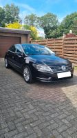 VW Passat CC/3CC 2.0 TDI BlueMotion Niedersachsen - Westoverledingen Vorschau