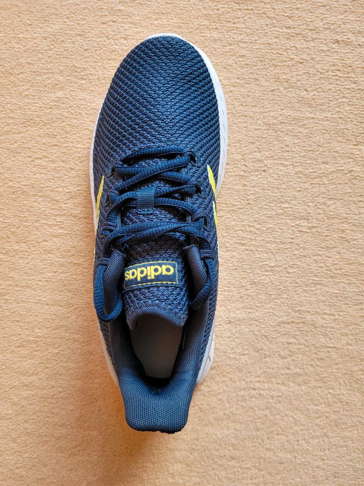 Adidas Sneaker Gr. 35 *NEU mit Etikett* in Uhlstädt-Kirchhasel