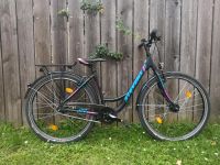 Stevens Tour Fahrrad 27,5" Rh:44cm 8-Gang LED Lichtanlage Dresden - Cotta Vorschau