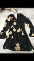 Freizeit Kleid Mit Blumen Print Düsseldorf - Düsseltal Vorschau