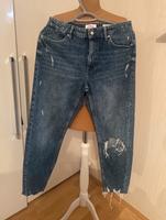Damen s.Oliver Jeanshose Gr.M Neu Hessen - Weilrod  Vorschau
