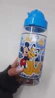 Mickey Mouse Trinkflasche für Kinder mit coolem Deckel und Band Bayern - Würzburg Vorschau