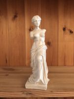 Römische Statur Statuette weibliche Figur Kunststoff Niedersachsen - Melle Vorschau