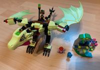 Lego Elves 41183 Drache Baden-Württemberg - Kirchdorf an der Iller Vorschau