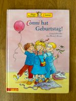 Kinderbuch “Conni hat Geburtstag” ISBN 3-551-51585-9 Düsseldorf - Oberkassel Vorschau