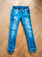 Jeans, Schlupfhose, Pull on, Gr. 170 Sachsen - Bautzen Vorschau