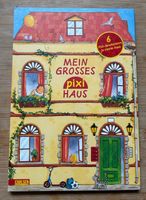 Mein großes Pixi Haus, 6 Geschichten Essen - Essen-Werden Vorschau