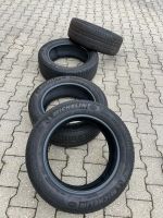 4xReifen Michelin Energy Savev 205/55 R16 Bayern - Ergolding Vorschau