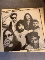 The Doobie Brothers- Minute By Minute Schallplatte, Vinyl, LP Dresden - Neustadt Vorschau