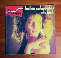 Helen Schneider With The Kick Vinyl LP Breakout 1983 Nordrhein-Westfalen - Bornheim Vorschau