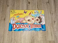 Doktor Bibber Neuwertig Mecklenburg-Vorpommern - Blankenhof Vorschau