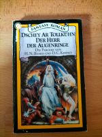 Der Herr der Augenringe (Dschey Ar Tollkühn) Hessen - Flörsheim am Main Vorschau