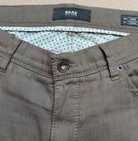 Brax Hose „Cádiz“ Gr. 50 (L) straight neuwertig Nordrhein-Westfalen - Witten Vorschau