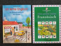 Bildwörterbuch Englisch und Französisch Kreis Ostholstein - Neustadt in Holstein Vorschau