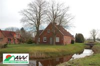 Gemütliches Einfamilienhaus mit viel Platz in idyllischer Wiekenlage Niedersachsen - Moormerland Vorschau