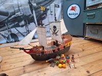 Playmobil grosses Piratenschiff Zubehör Schiff Kanone Baden-Württemberg - Bad Buchau Vorschau