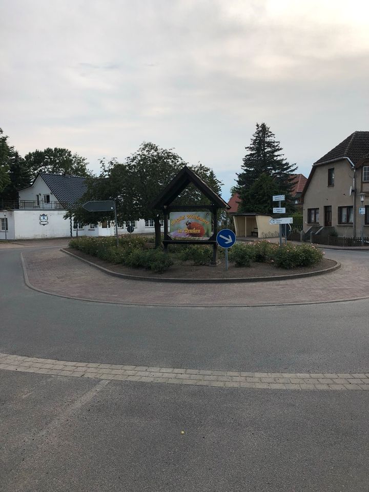 Bungalow am Kummerower See Verchen Urlaub Ferienhaus Klimaanlage in Dresden