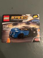 Lego Speed Champions OVP 15.Sets Nordrhein-Westfalen - Wetter (Ruhr) Vorschau