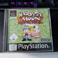 Harvest Moon - Playstation 1 Bayern - Inning am Ammersee Vorschau