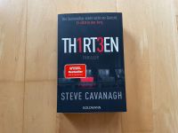 Steve Cavanagh: Th1rt3en (Band 4) Bayern - Buchloe Vorschau