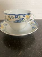 Hutschenreuther Kaffeetasse Papillon Niedersachsen - Vechta Vorschau