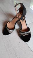 Schuhe Pumps High Heels Riemchensandalette Esprit Sommerschuhe Nordrhein-Westfalen - Ratingen Vorschau