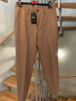 Hugo Boss Herren Stoffhose Größe 48 beige/braun NEU‼️ Baden-Württemberg - Reutlingen Vorschau