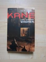 Karl Edward Wagner: Kane - Der Blutstein Niedersachsen - Wennigsen Vorschau