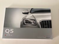 Audi Q5 / SQ5 Prospekt und Preisliste Nordrhein-Westfalen - Bedburg-Hau Vorschau
