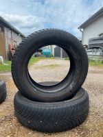 Michelin Winterreifen 225/60 R17 Bayern - Bamberg Vorschau