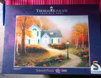 Thomas kinkade und ravensburger puzzle Essen - Essen-Borbeck Vorschau