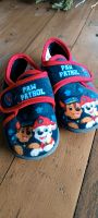 Paw Patrol Hausschuhe Kinder 25 Brandenburg - Wandlitz Vorschau