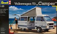 TOPPPREIS Volkswagen T3 Camper Joker Revell 07344 Modellbausatz Parchim - Landkreis - Zapel Vorschau