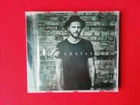 CD  "  Niila  "  Gratitude Baden-Württemberg - Buggingen Vorschau