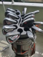 Golf Eisensets Wilson und King Cobra + Bag Kr. München - Unterschleißheim Vorschau