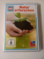 Was ist was,  DVD  Natur erforschen, neuwertig. Berlin - Gatow Vorschau