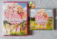 Barbie DVD & Hörspiel * Pferdeglück Nordrhein-Westfalen - Alsdorf Vorschau