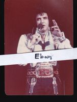 Elvis Kodak Original Photo 1975 (Foto , Rock´n Roll) Bayern - Kirchseeon Vorschau