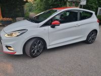 Ford Fista 1,0 ST Line Nordrhein-Westfalen - Dorsten Vorschau