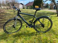 VW Herren  Cross  Trekking Rad (  1 x gefahren ) 28 Zoll Hessen - Pohlheim Vorschau