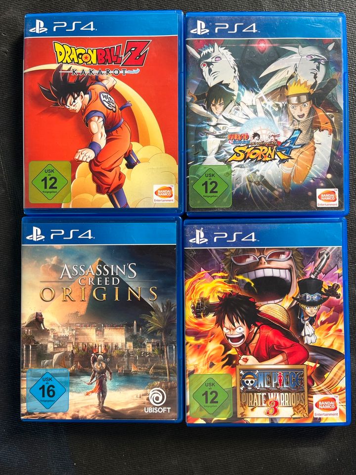 Ps4 spiele in Köln