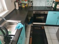 Küche Komplett mit allen E-Geräten, Herd, Ofen, Spüma. Kühlkombi Köln - Kalk Vorschau