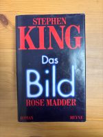 Stephen King Hardcover Buch - Das Bild Köln - Merkenich Vorschau