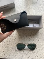 Ray-Ban Sonnenbrille NEI Bergedorf - Hamburg Lohbrügge Vorschau